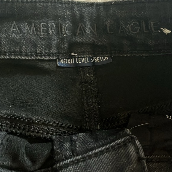 American Eagle jegging 4 - Picture 3 of 6